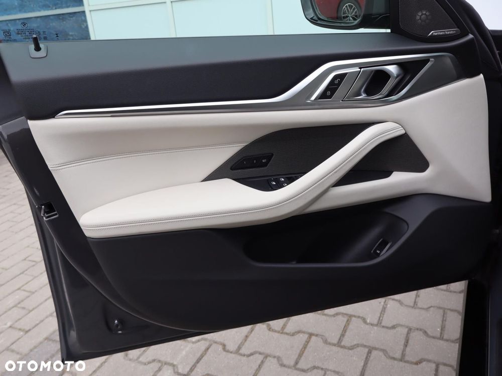 BMW Seria 4 - 20