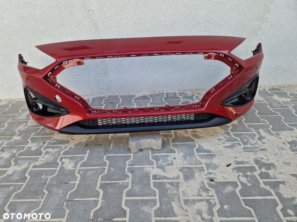 Zderzak Hyundai I30 2020 lift III - 1