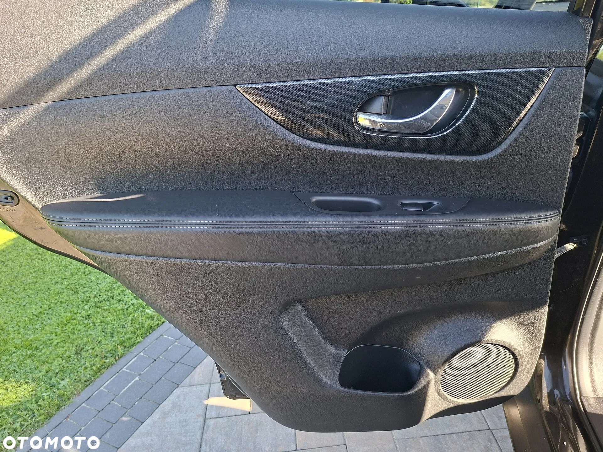 Nissan X-Trail - 23