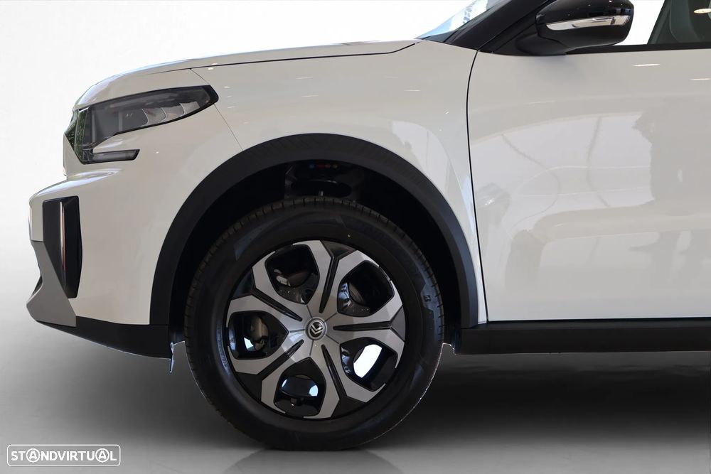 Citroën C3 Aircross 1.2 PureTech Plus - 14