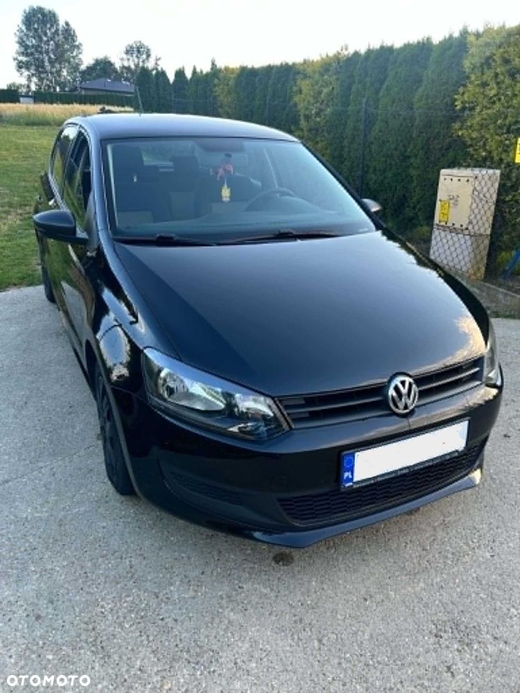 Volkswagen Polo - 1