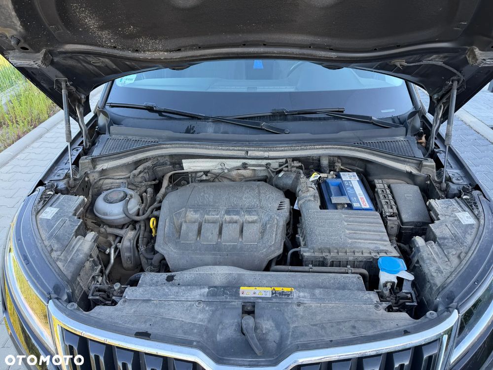 Skoda Kodiaq 2.0 TSI 4x4 Style DSG - 8