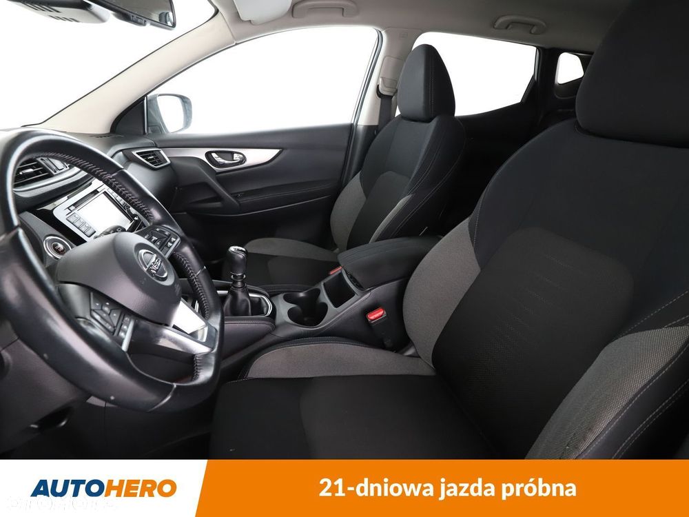 Nissan Qashqai 1.2 DIG-T N-Connecta - 11