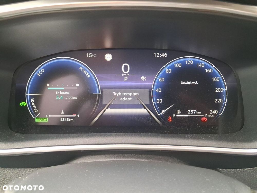 Toyota Corolla 1.8 Hybrid Style - 16