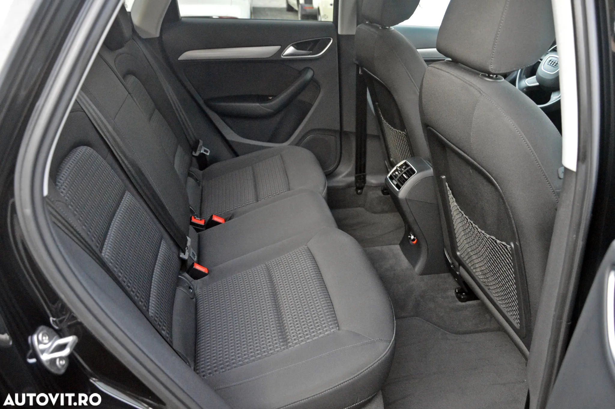 Audi Q3 1.4 TFSI Stronic - 6