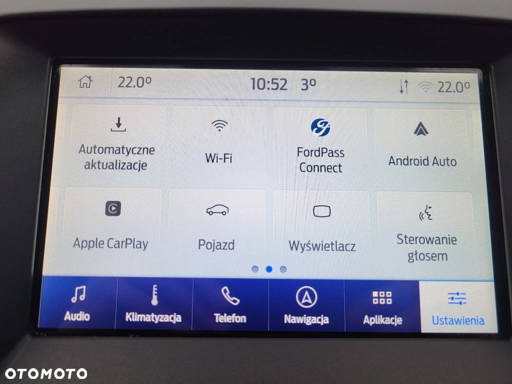 Ford S-Max 2.0 EcoBlue Titanium - 34