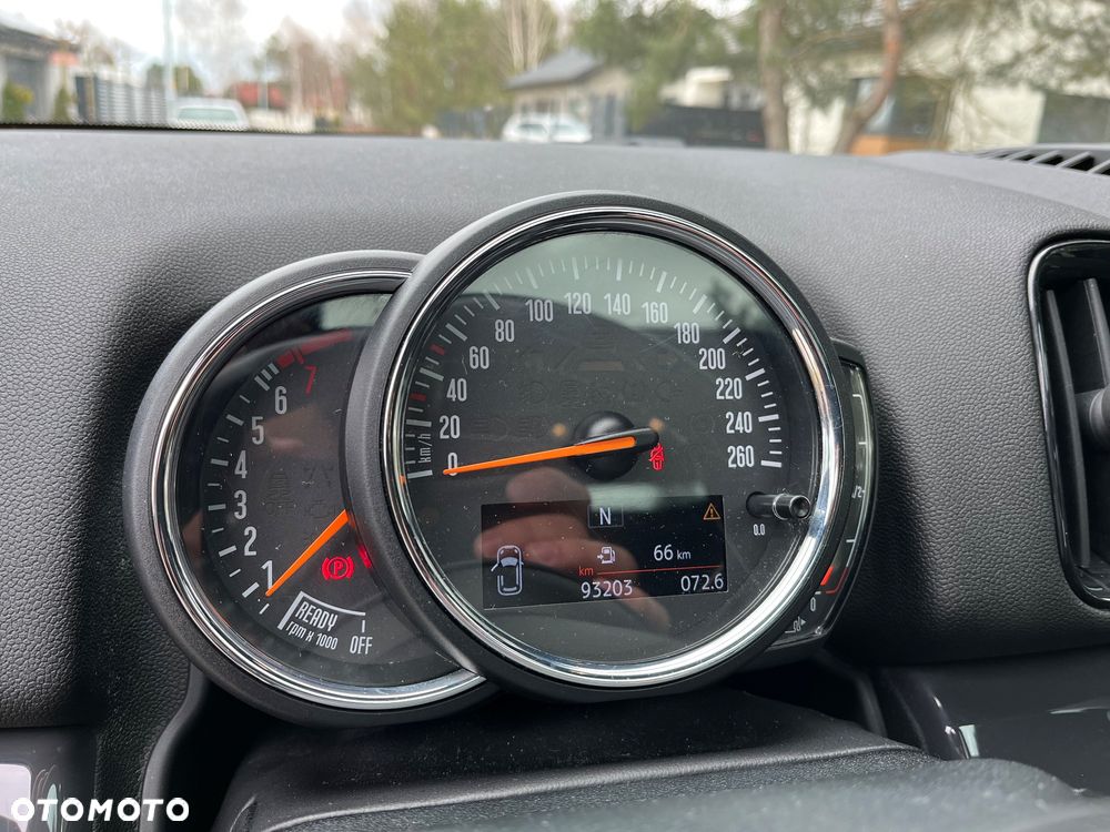 MINI Countryman Cooper S ALL4 - 24