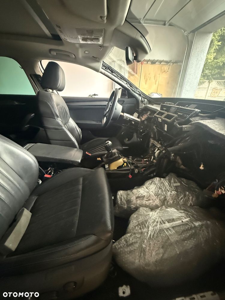 Skoda Superb 2.0 TDI 4x4 Ambition DSG - 2