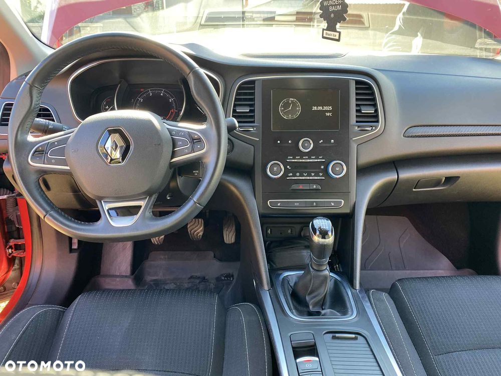 Renault Megane - 4