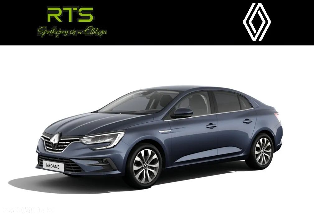Renault Megane 1.3 TCe FAP Techno - 1