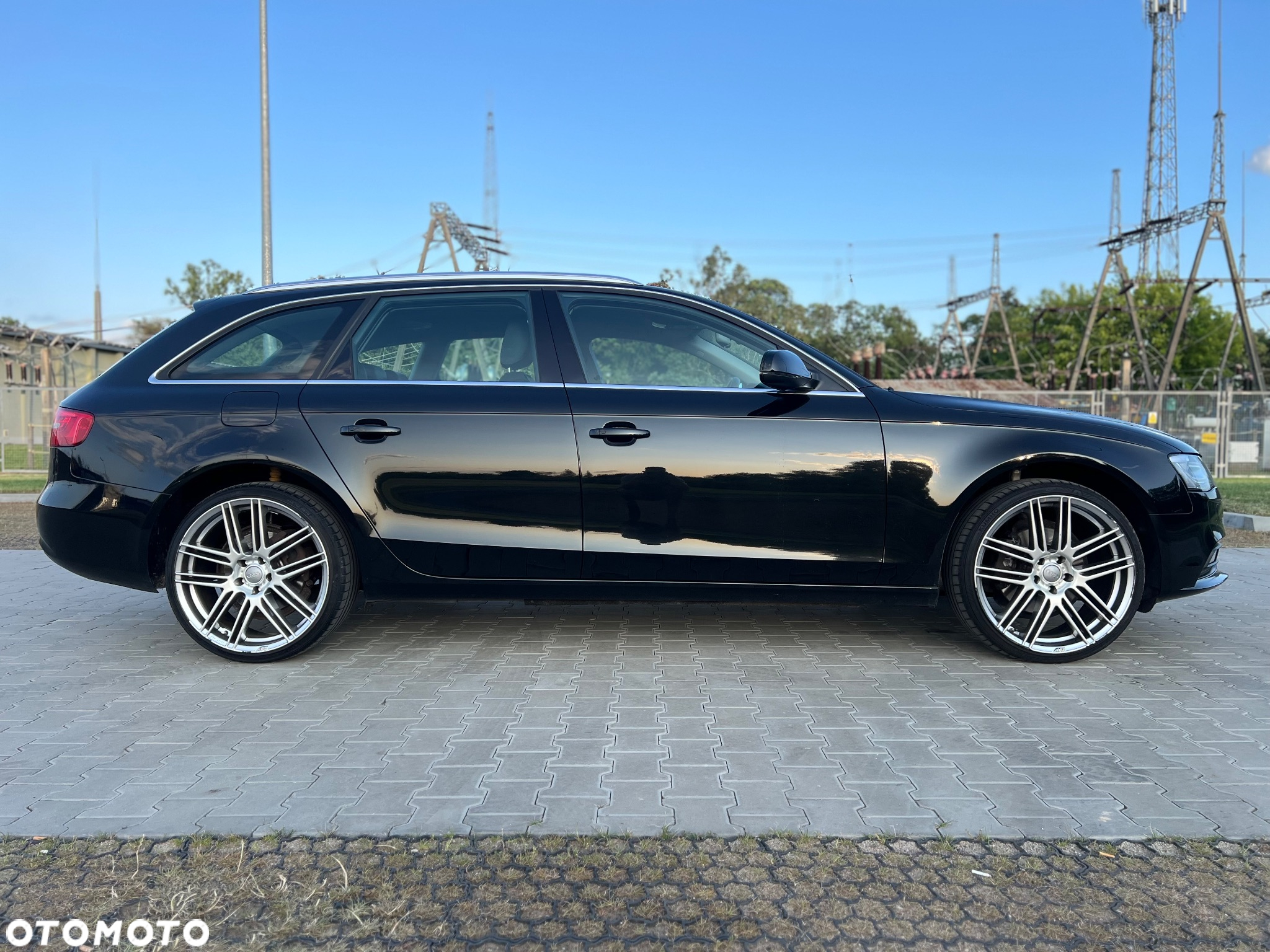 Audi A4 - 14