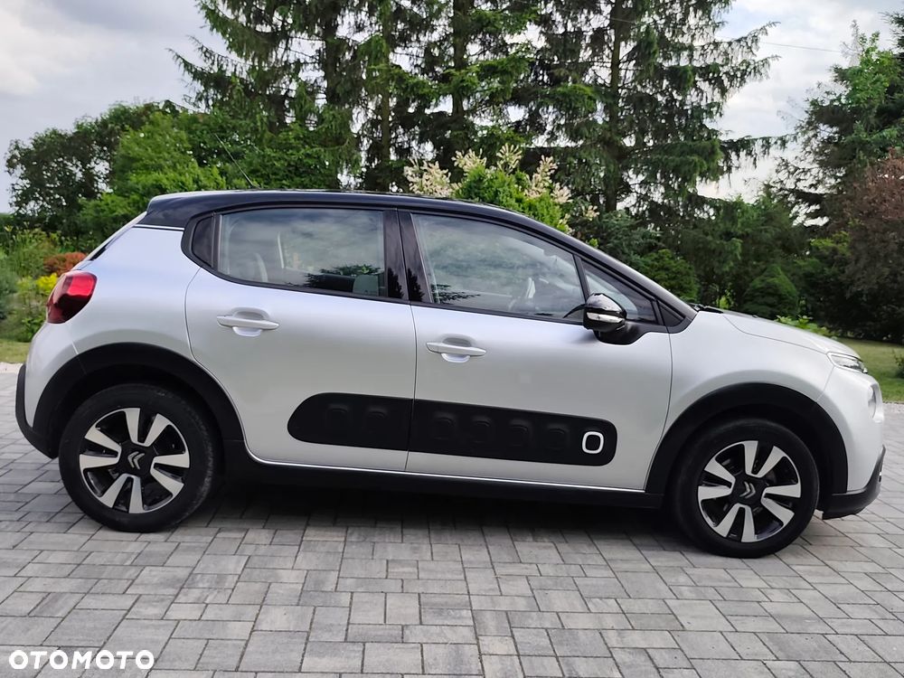 Citroën C3 Pure Tech 110 S&S ORIGINS - 6
