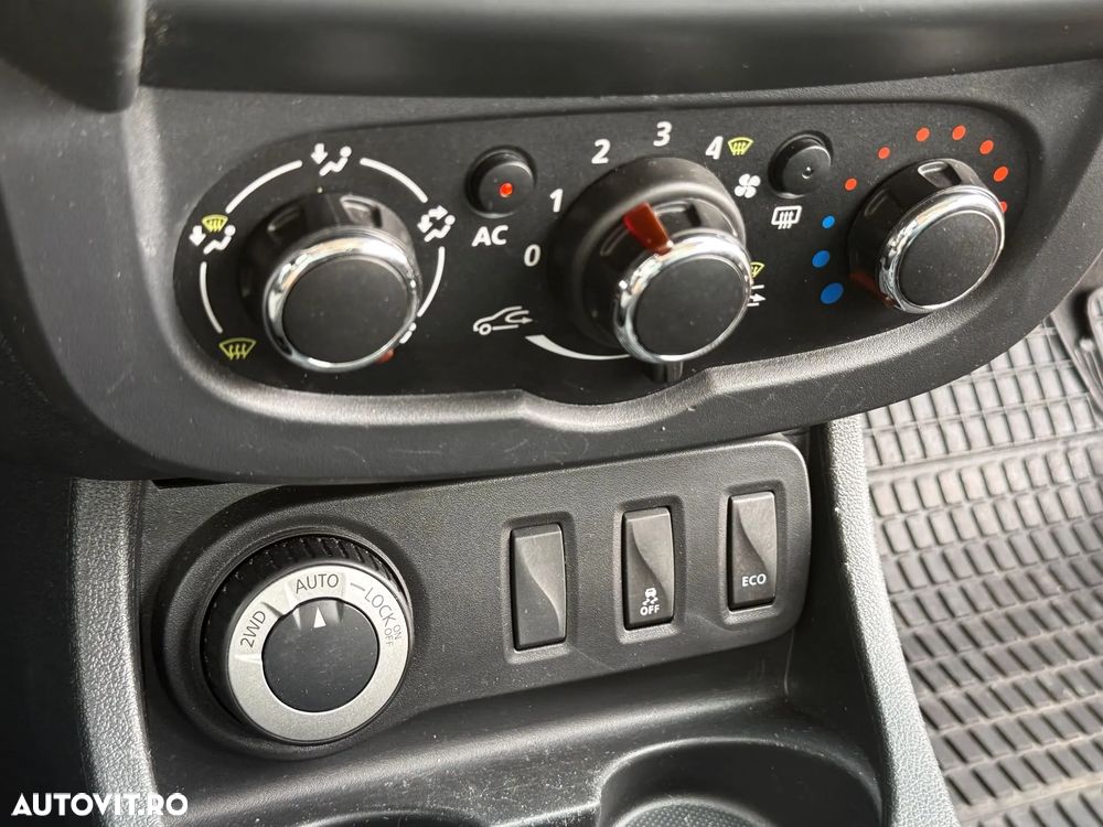Dacia Duster 1.5 dCi 4x4 Ambiance - 7
