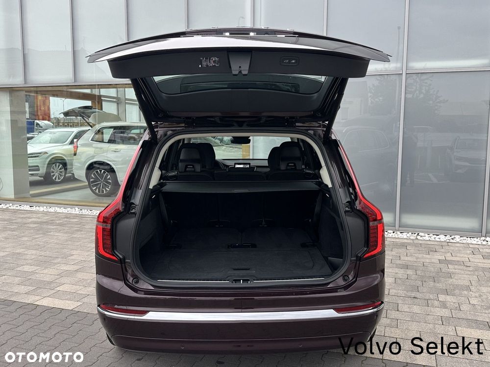 Volvo XC 90 - 29