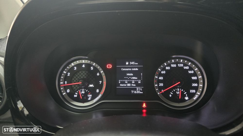 Hyundai i10 1.0 Comfort (TT) - 26