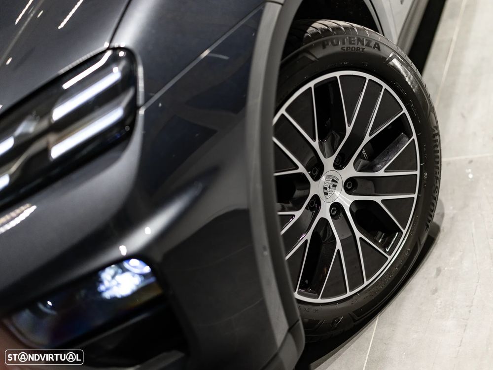 Porsche Macan Standard - 10