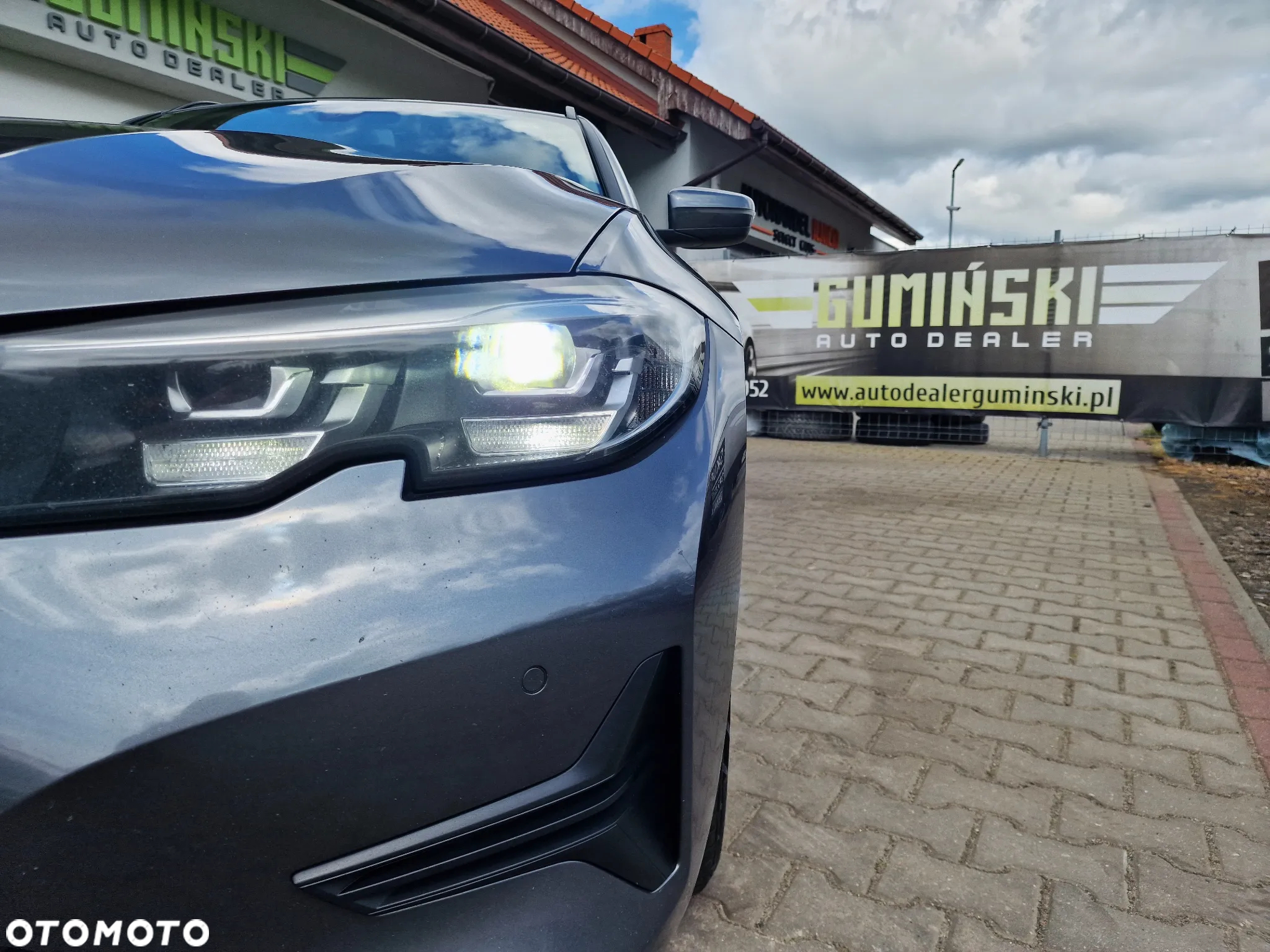 BMW Seria 3 - 13