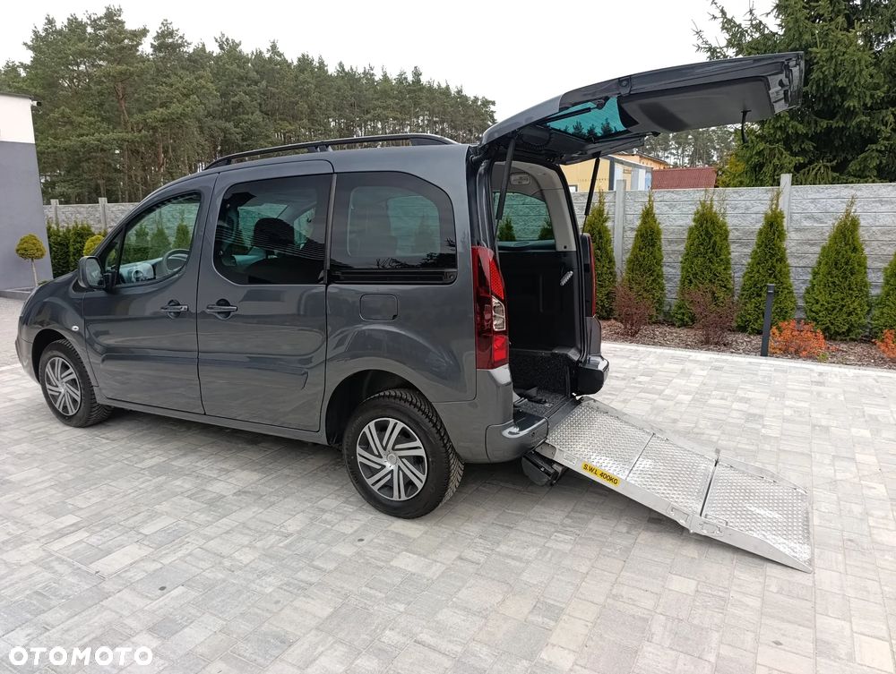 Citroën Berlingo Multispace BlueHDi 100 SELECTION - 1