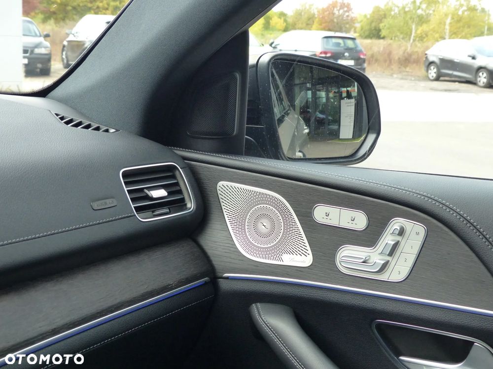 Mercedes-Benz GLE 400 d 4-Matic Premium Plus - 30