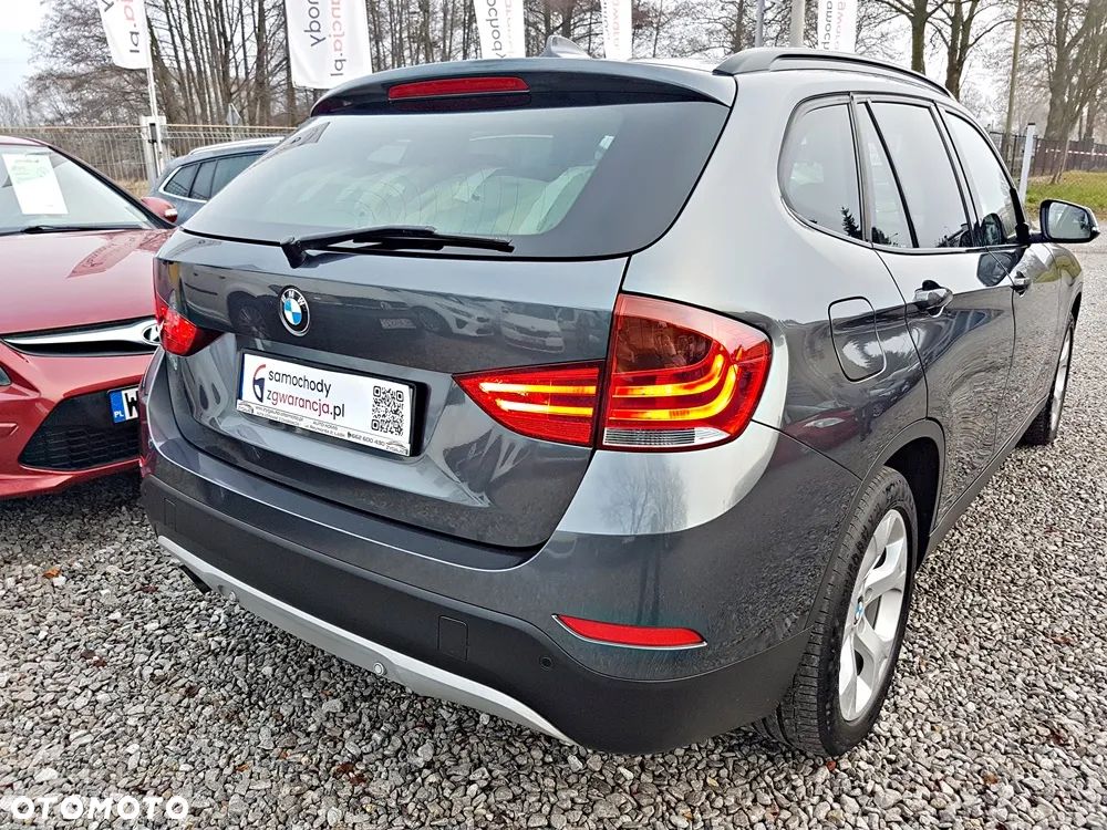 BMW X1 xDrive18d - 35