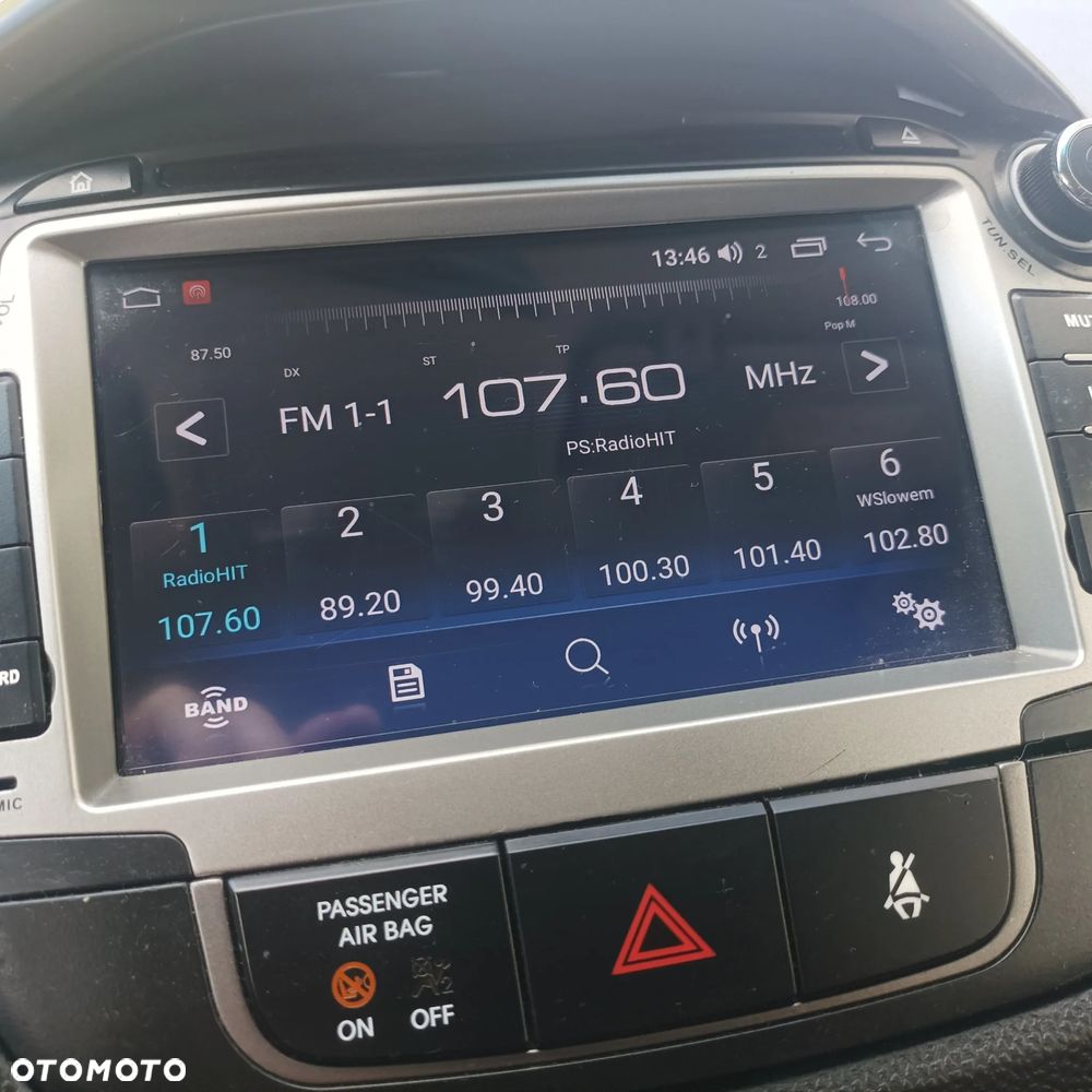 Hyundai ix35 1.6 GDI Comfort 2WD - 8