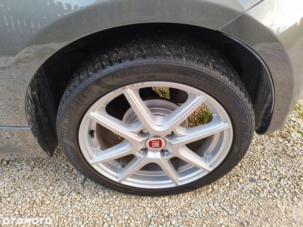 Fiat 500 1.2 Sport - 23