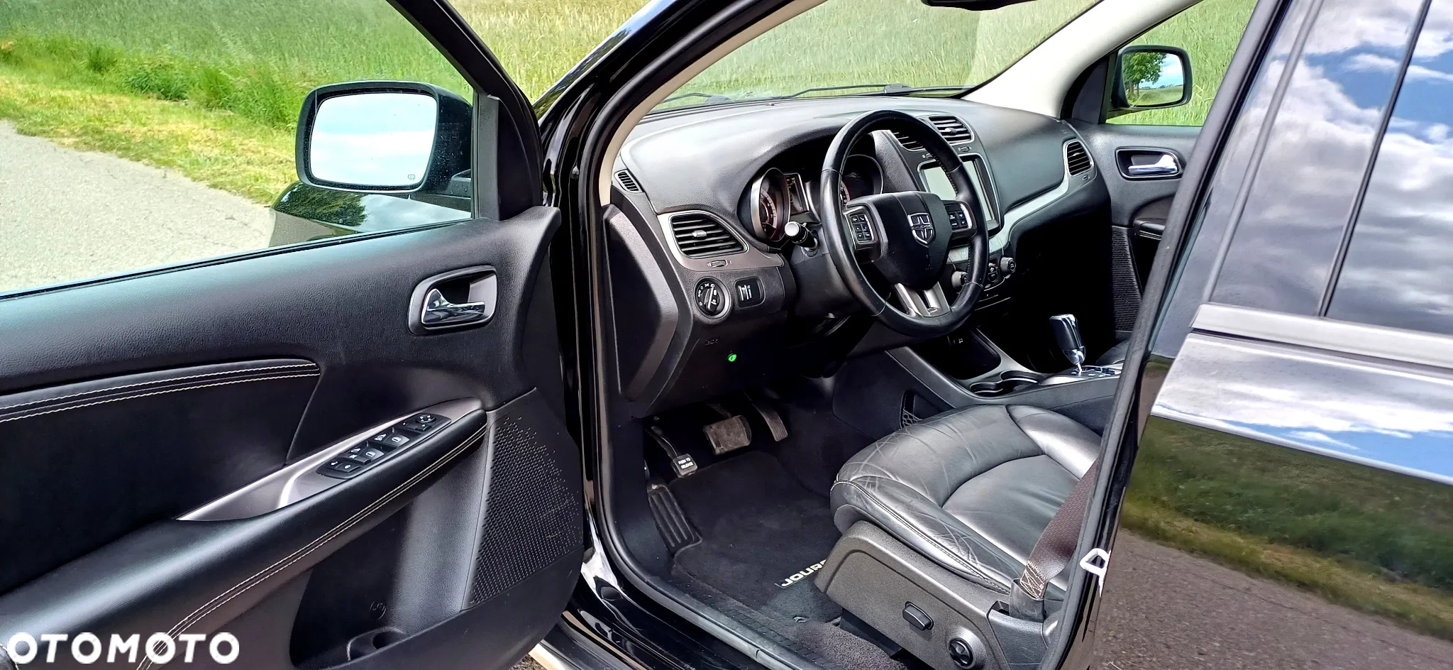 Dodge Journey - 9
