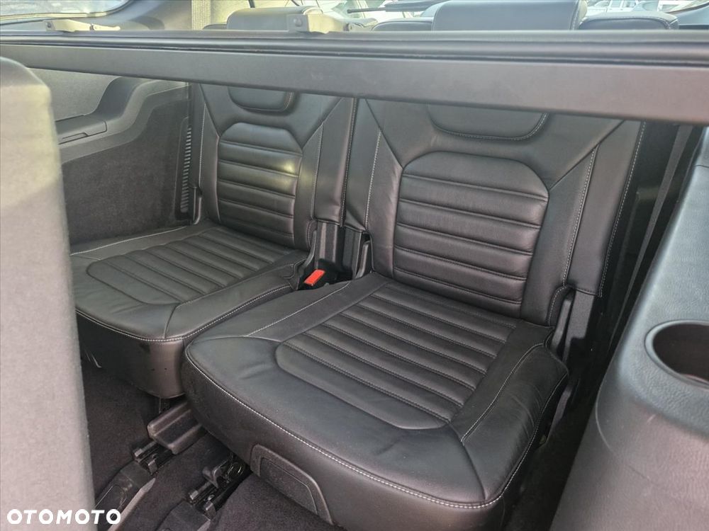 Ford Galaxy 2.0 EcoBlue Titanium PowerShift - 10