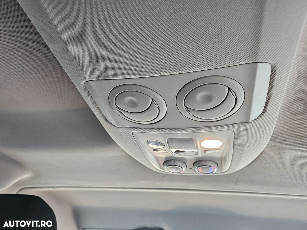 Toyota Proace 1.5 D-4D 120CP 7+1 L2H1 Comfort - 15