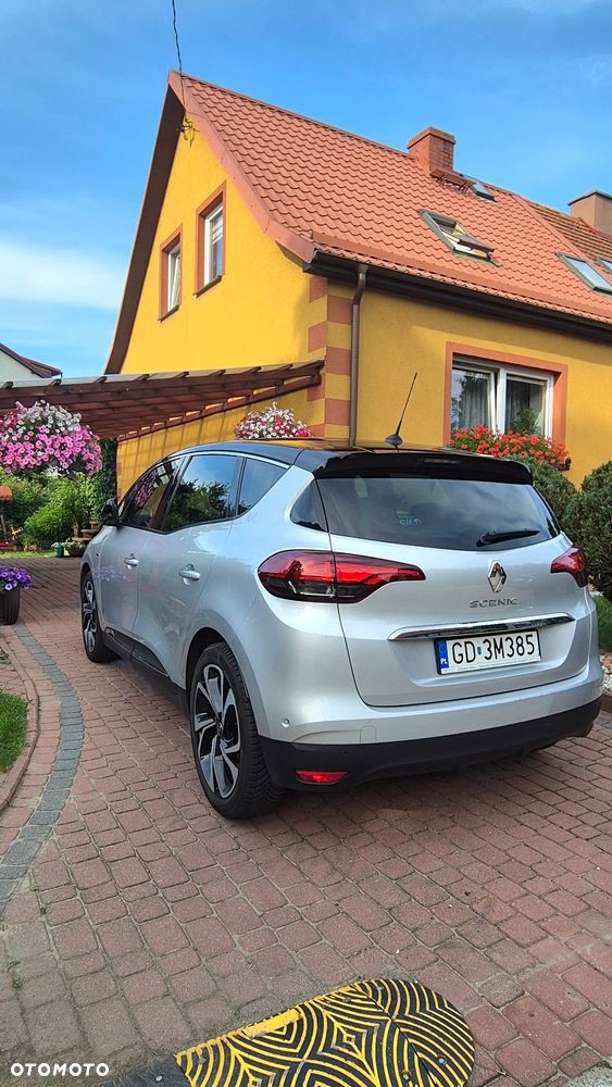 Renault Scenic 1.3 TCe Energy Bose - 2