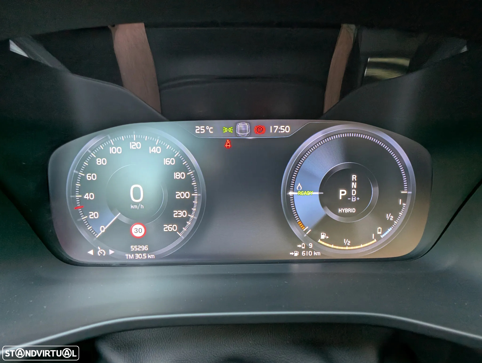 Volvo XC 40 1.5 T5 PHEV Inscription Expression - 8