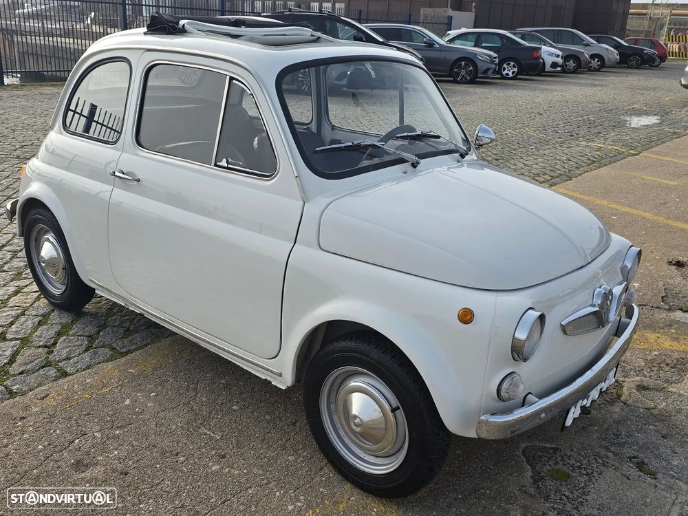 Outra não listada Steyr-Puch - 30