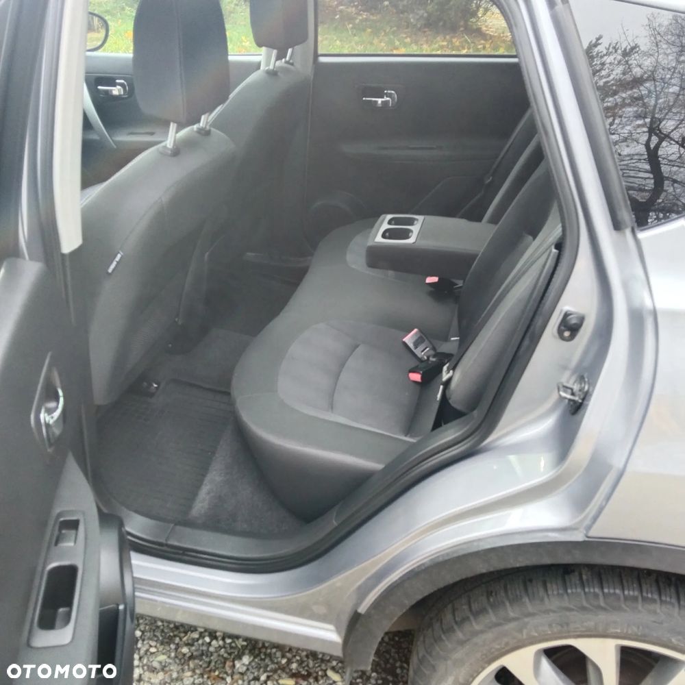 Nissan Qashqai 1.6 Acenta Pack - 14