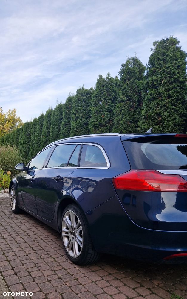 Opel Insignia - 2