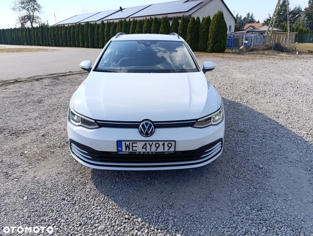 Volkswagen Golf 1.0 TSI Life - 3