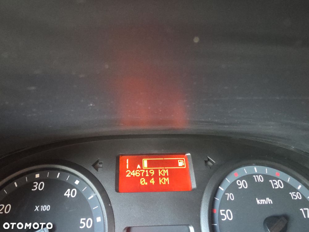 Renault Trafic L1H1 Pack Clim Quick - 22