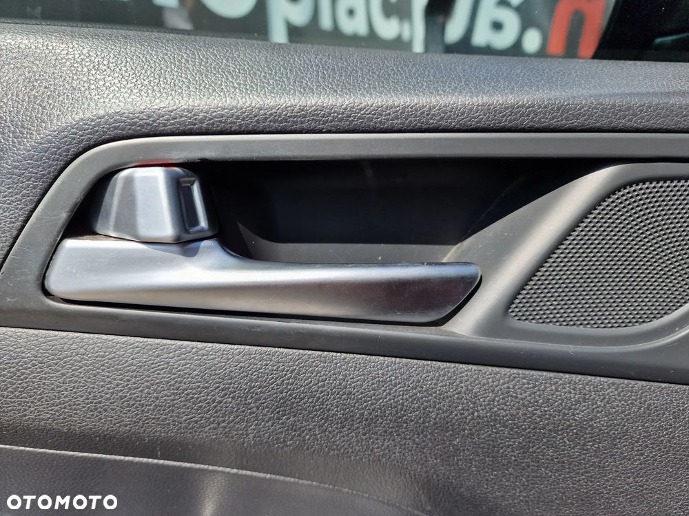 Hyundai Tucson - 29