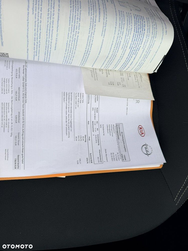 Kia Sportage 1.6 GDI M 2WD - 23