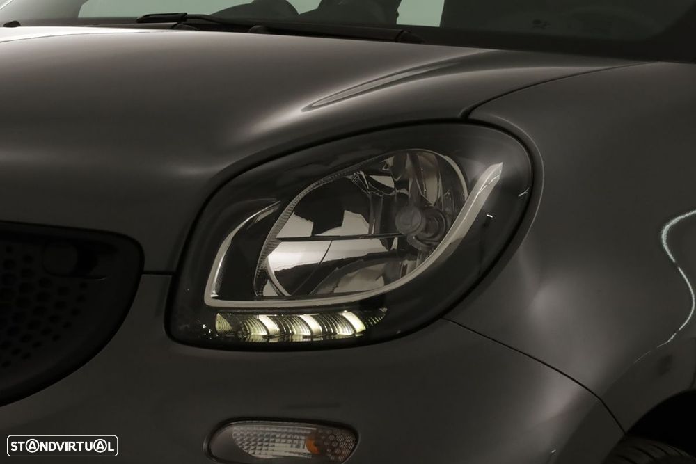 Smart ForFour 0.9 Passion 90 Aut. - 6