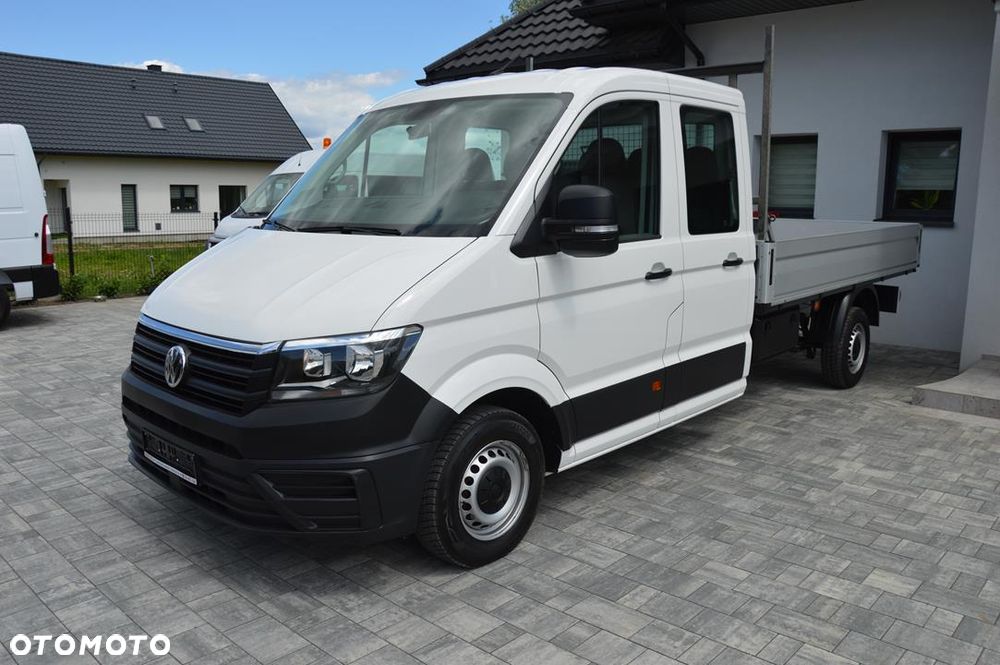 Volkswagen Crafter - 7