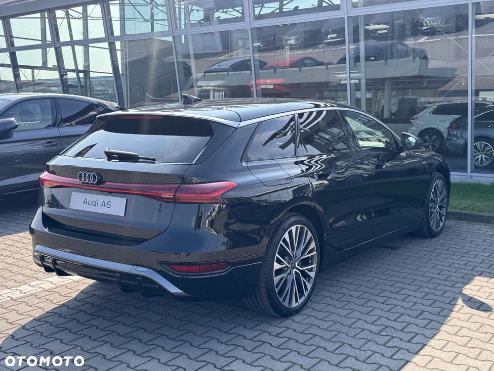 Audi A6 Avant e-tron - 4
