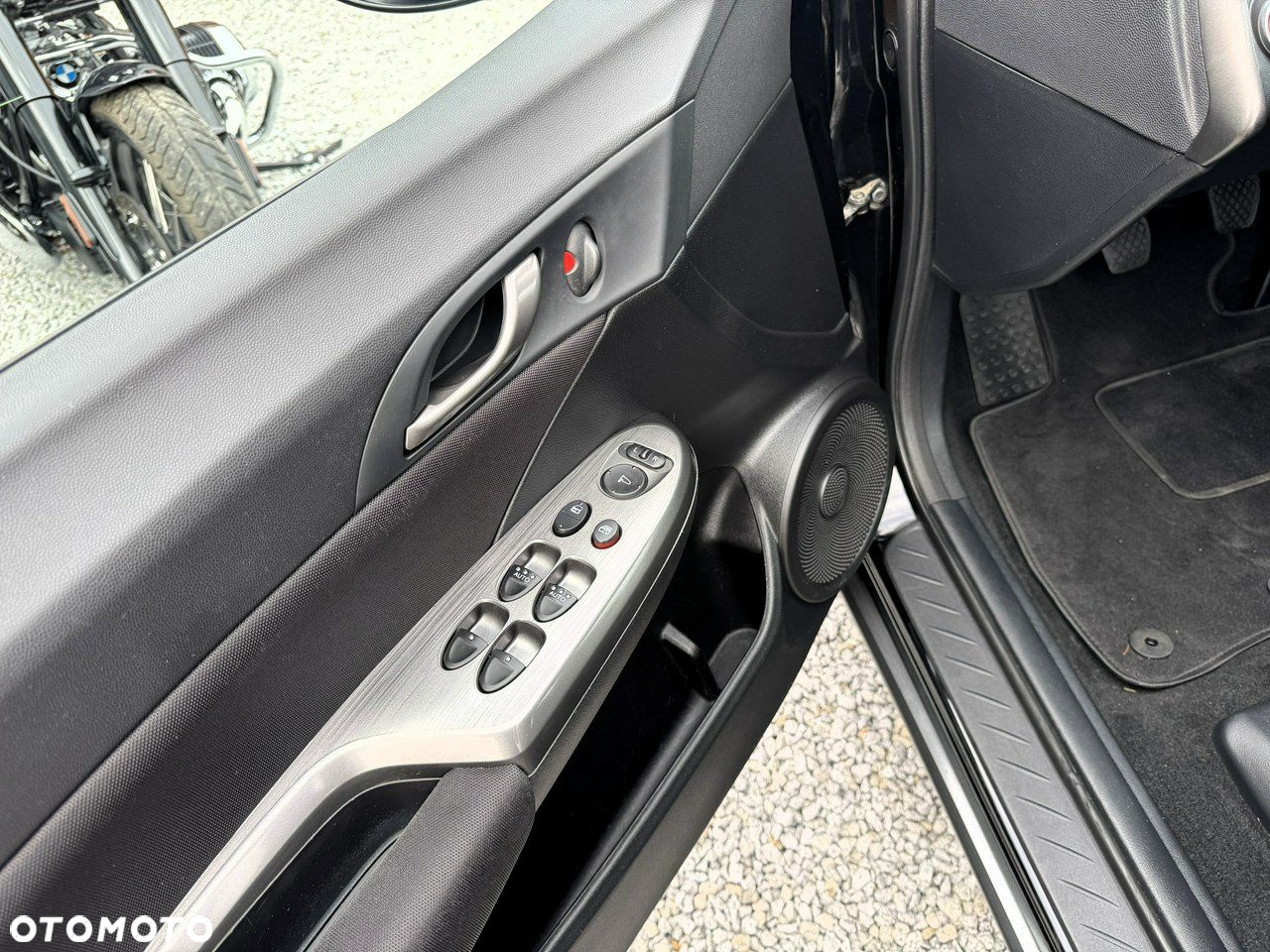 Honda Civic - 13