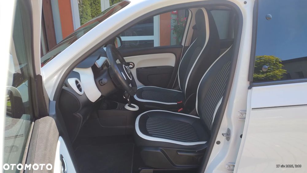 Renault Twingo TCe 90 EDC INTENS - 14