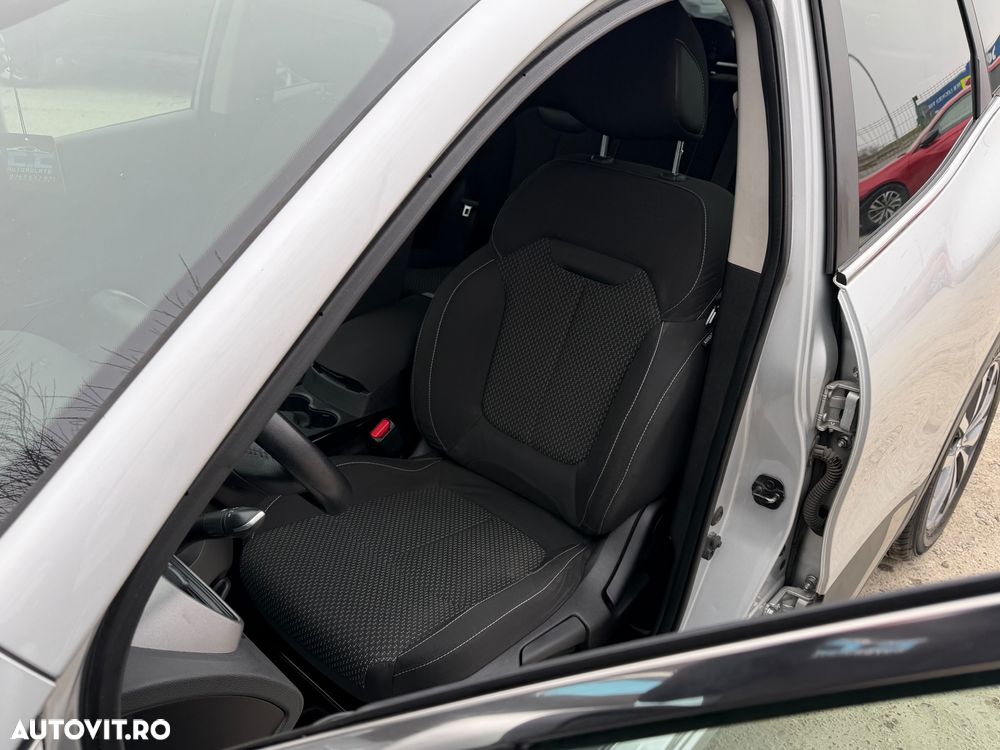 Renault Kadjar Energy dCi 130 Business - 13