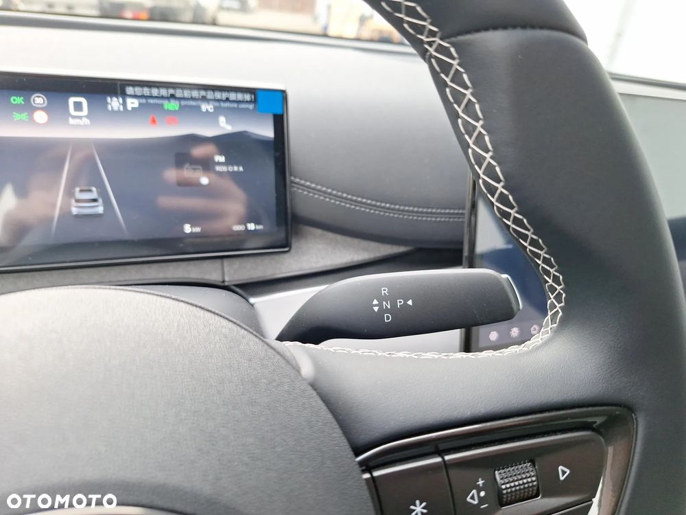 BYD Seal 6 1.5 Boost - 23