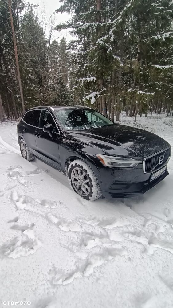 Volvo XC 60 T5 AWD Geartronic Momentum - 16