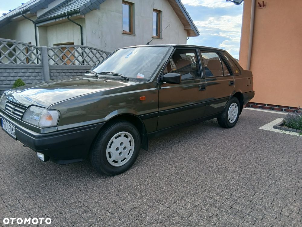 Polonez Atu - 20