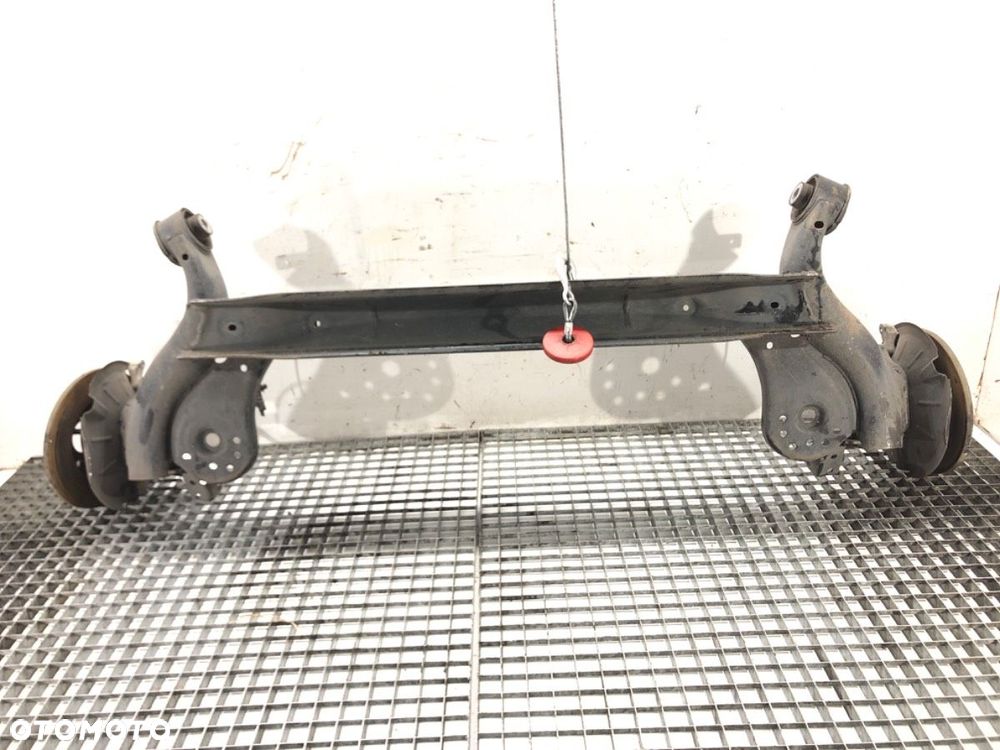 BELKA TYŁ  FORD ECOSPORT 2011 - 2022 1.0 EcoBoost 92 kW [125 KM] benzyna 2013 - 2022 - 1