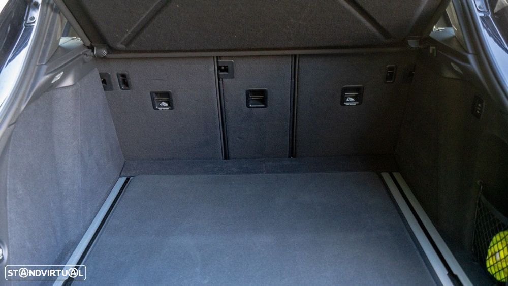 Porsche Macan Turbo Performance Package - 45