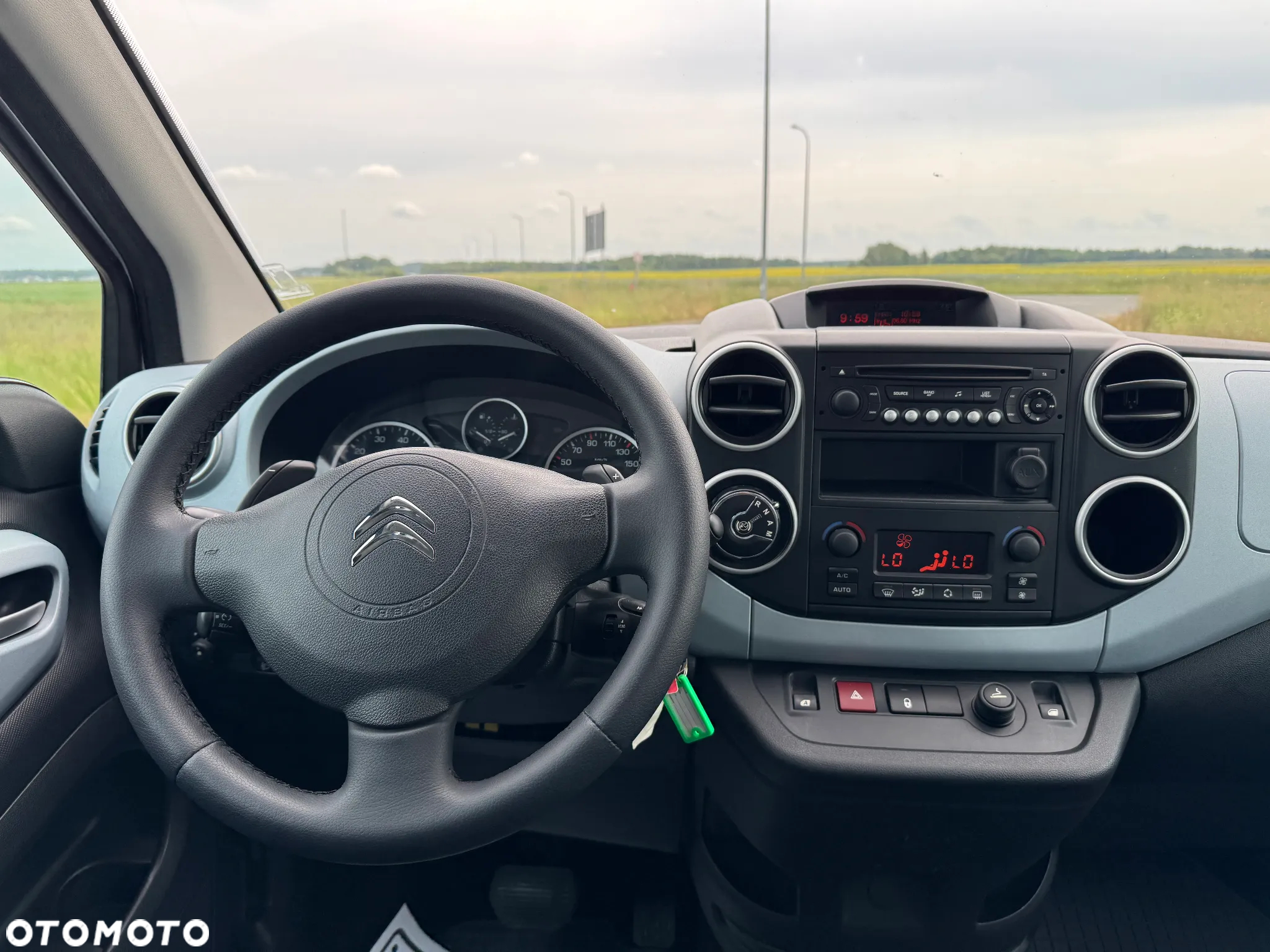 Citroën Berlingo - 15